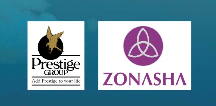 Prestige Group And Zonasha Group