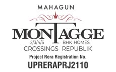 Mahagun Montagge