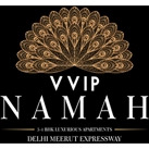 Vvip Namah