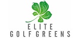 Elite Golf Greens