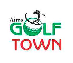 Aims Golf Town