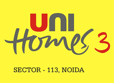 Unitech Unihomes 3