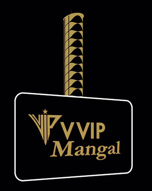 Vvip Mangal