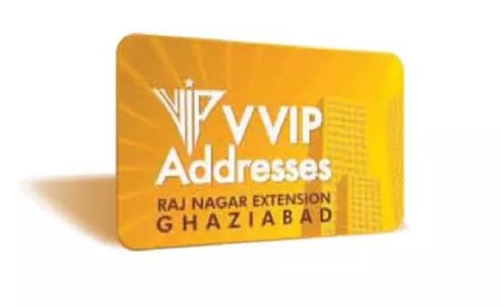 Vvip Addresses