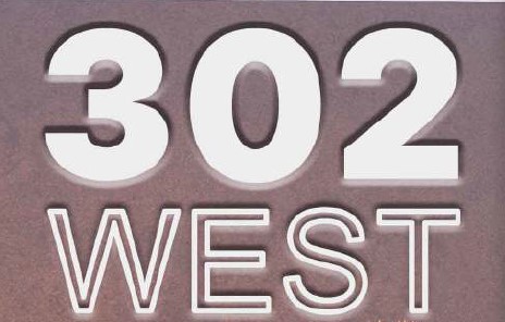 302 West By Modern Spaaces
