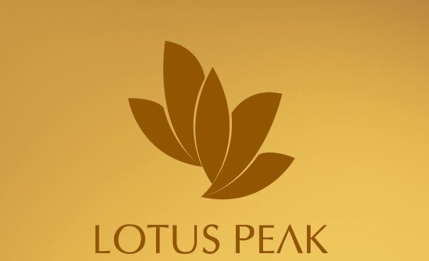 3C Lotus Peak