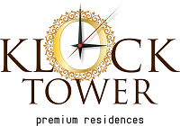 Ajnara Klock Tower