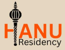 Pareena Hanu Residency