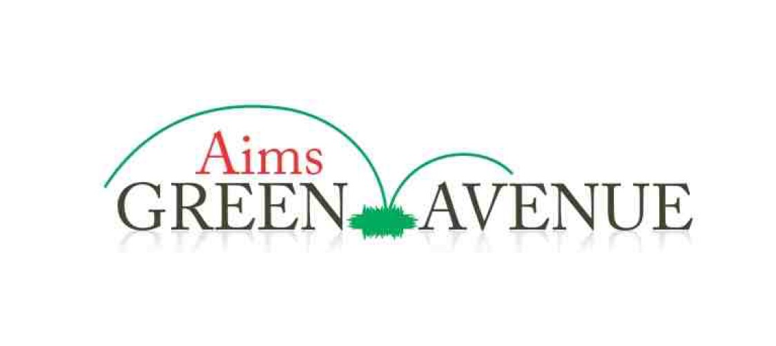 Aims Green Avenue