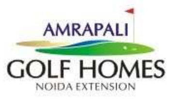 Amrapali Golf Homes