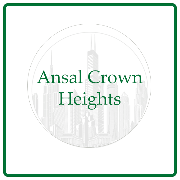 Ansal Crown Heights