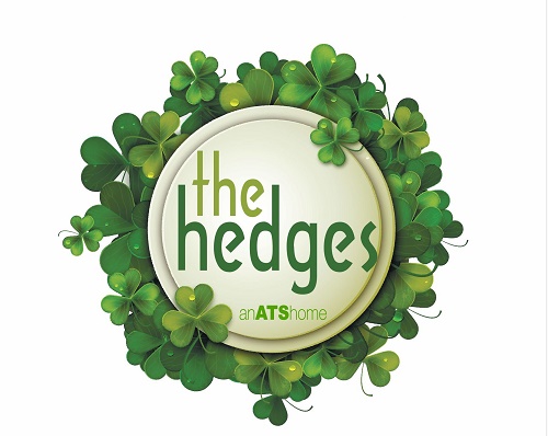 Ats The Hedges