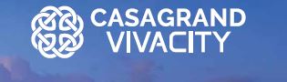 Casagrand Vivacity