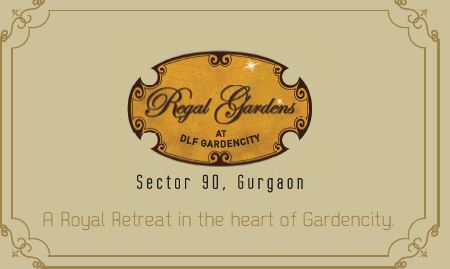 DLF Regal Gardens