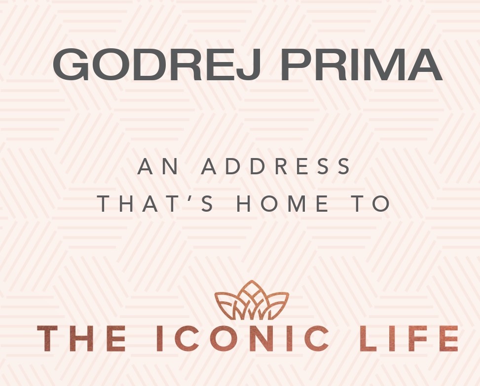 Godrej Prima