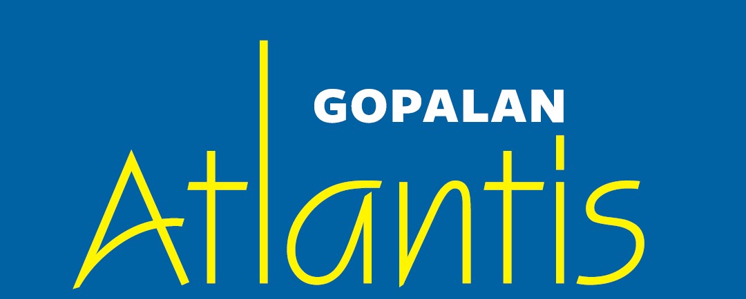 Gopalan Atlantis