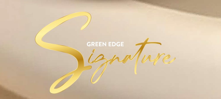 Green Edge Signature