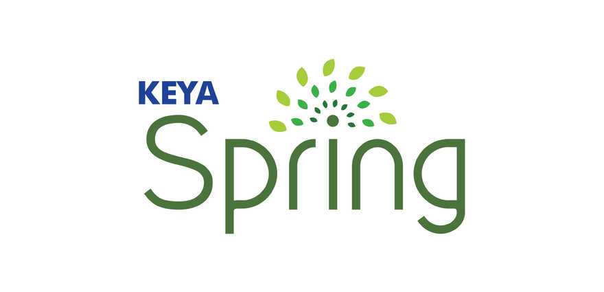 Keya Spring