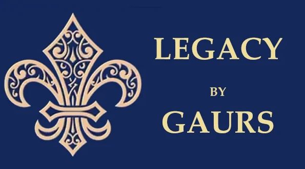 Legacy by Gaurs