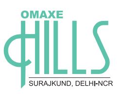 Omaxe Hills