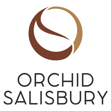 Orchid Salisbury