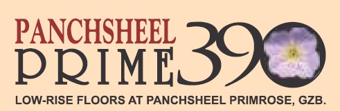 Panchsheel Prime 390