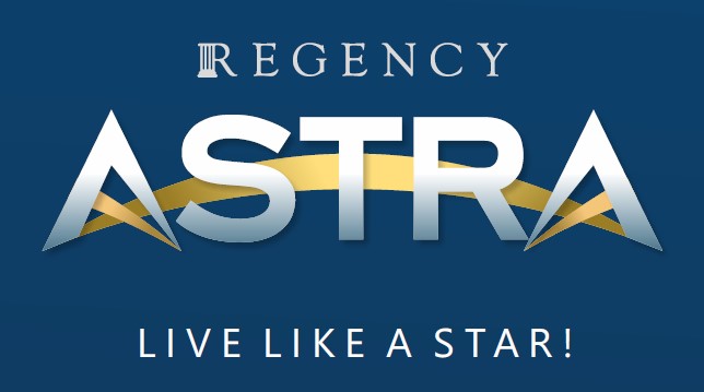 Regency Astra