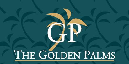 The Golden Palms