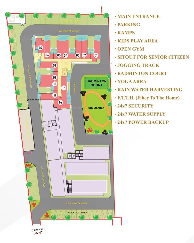 Vvip Nest