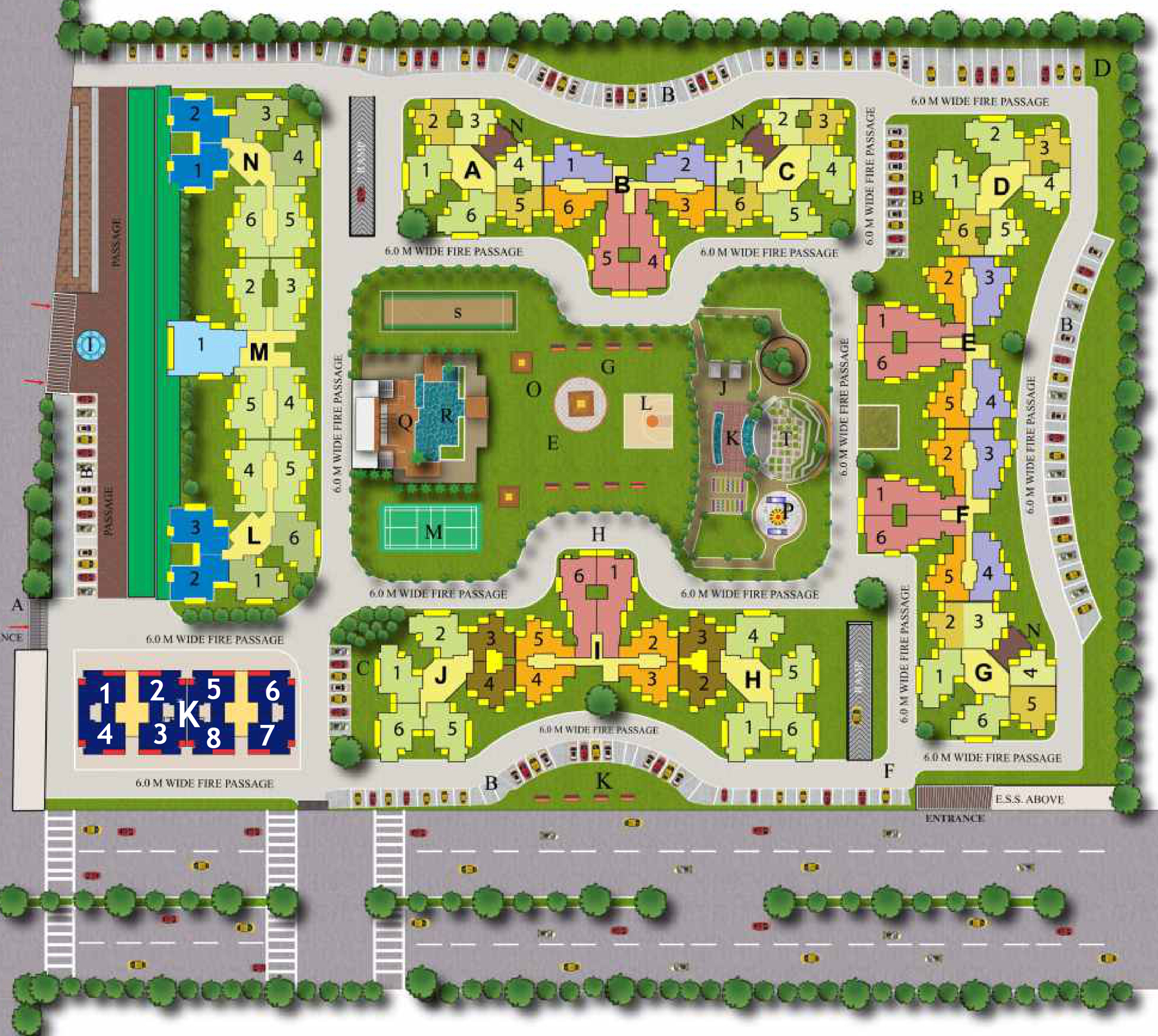 Arihant Arden