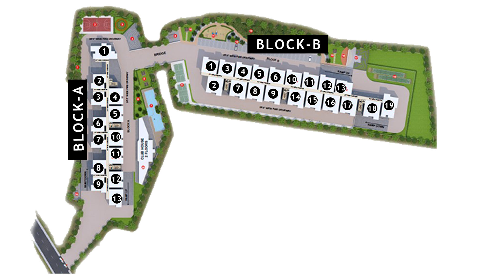 ARS Signature Homes Phase 2