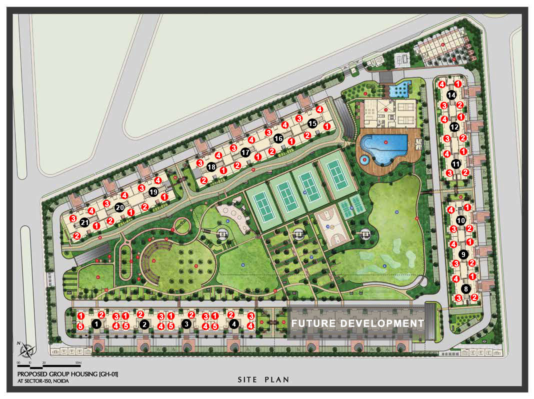 Eureka Park By Tata Value Homes