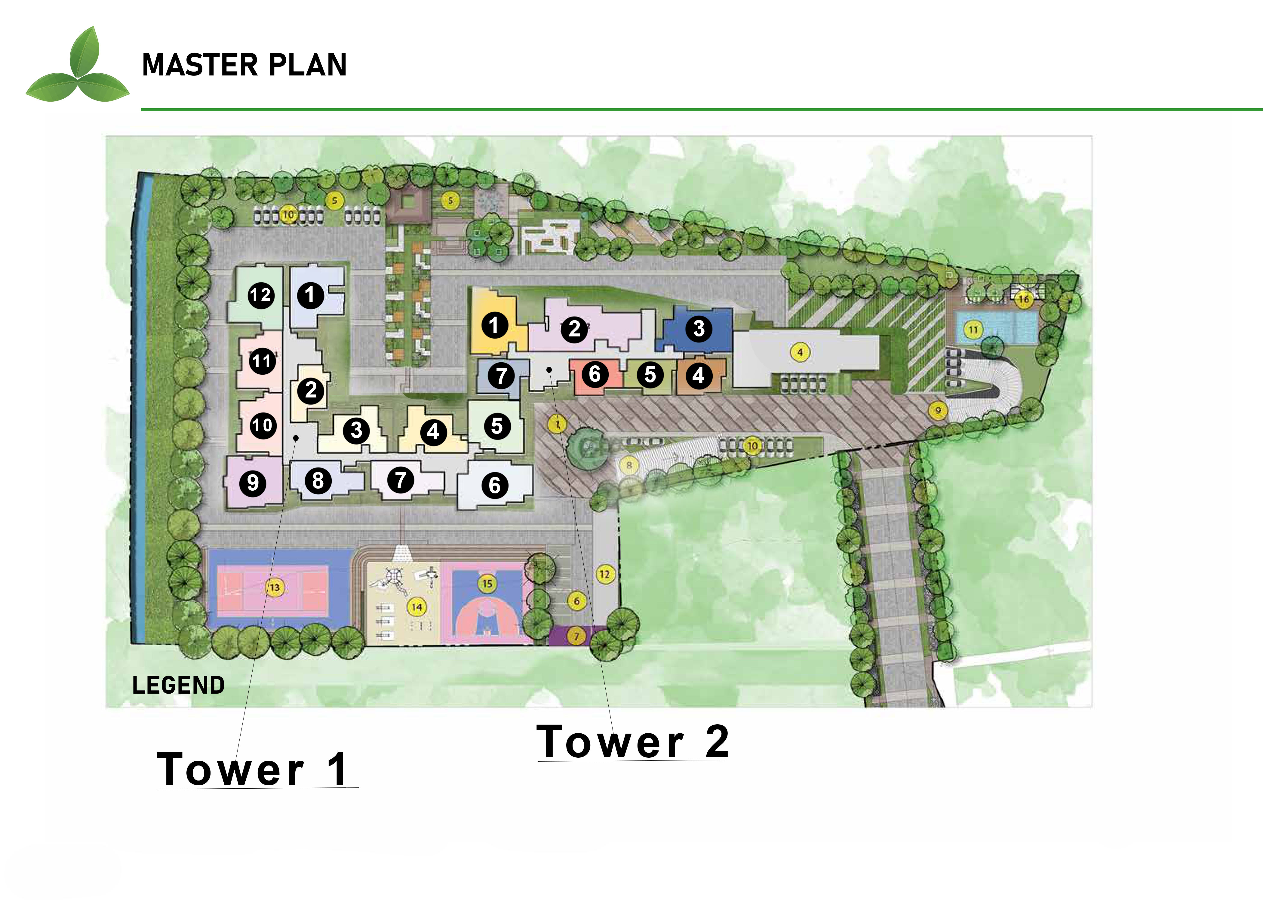 Prestige Glenbrook