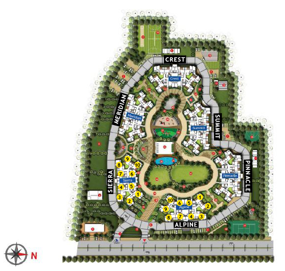 Shapoorji Pallonji Joyville