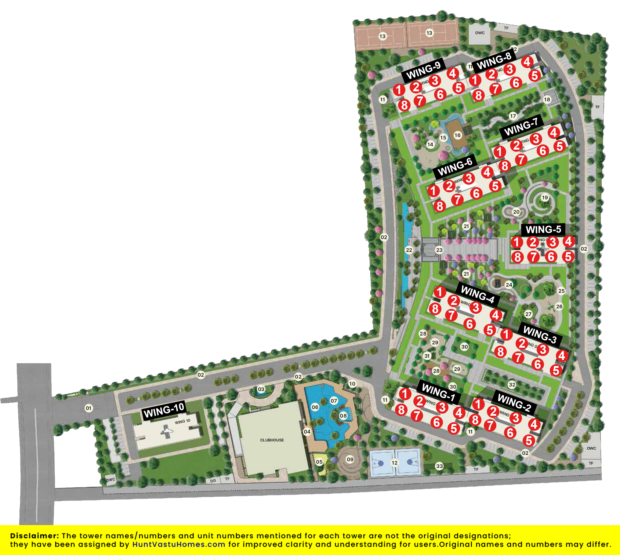 Sobha Dream Gardens